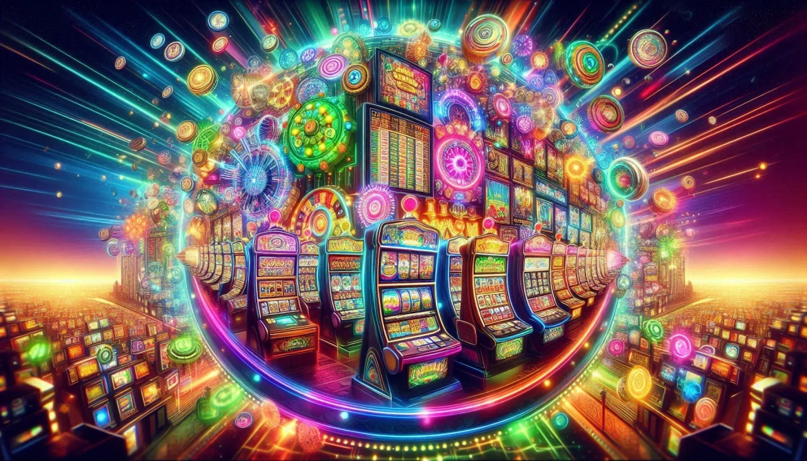Grand Club Casino